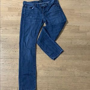 LUCKY BRAND JEANS